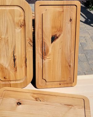 Exquisite Cutting Boards for Your Kitchen