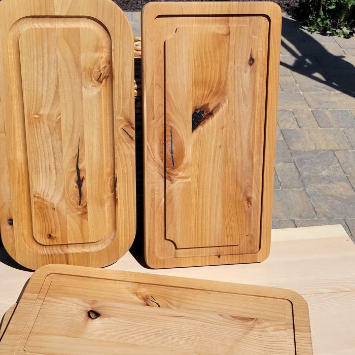 Exquisite Cutting Boards for Your Kitchen